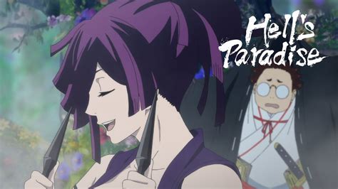 hells paradise porn|Yuzuriha Hells Paradise [Xtremetoons]